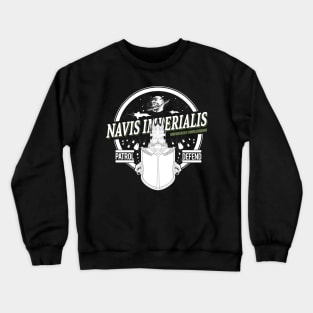 Imperial Navy - Battlefleet Cadia Edition Crewneck Sweatshirt